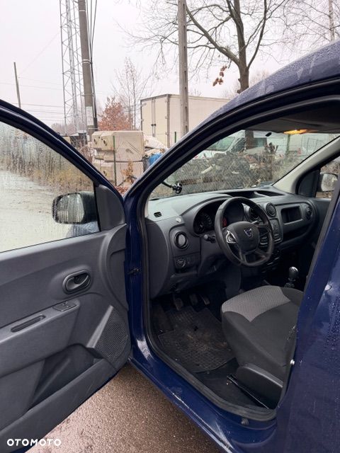 Dacia Dokker 1.3 TCe Laureate - 4