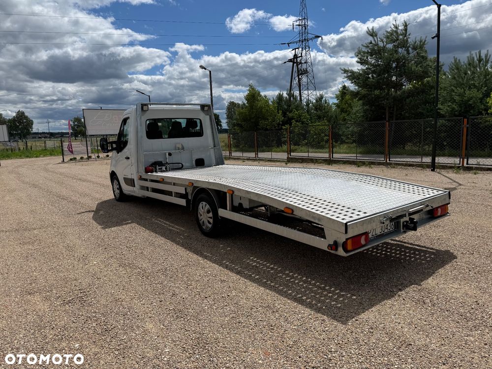 Renault Master - 8