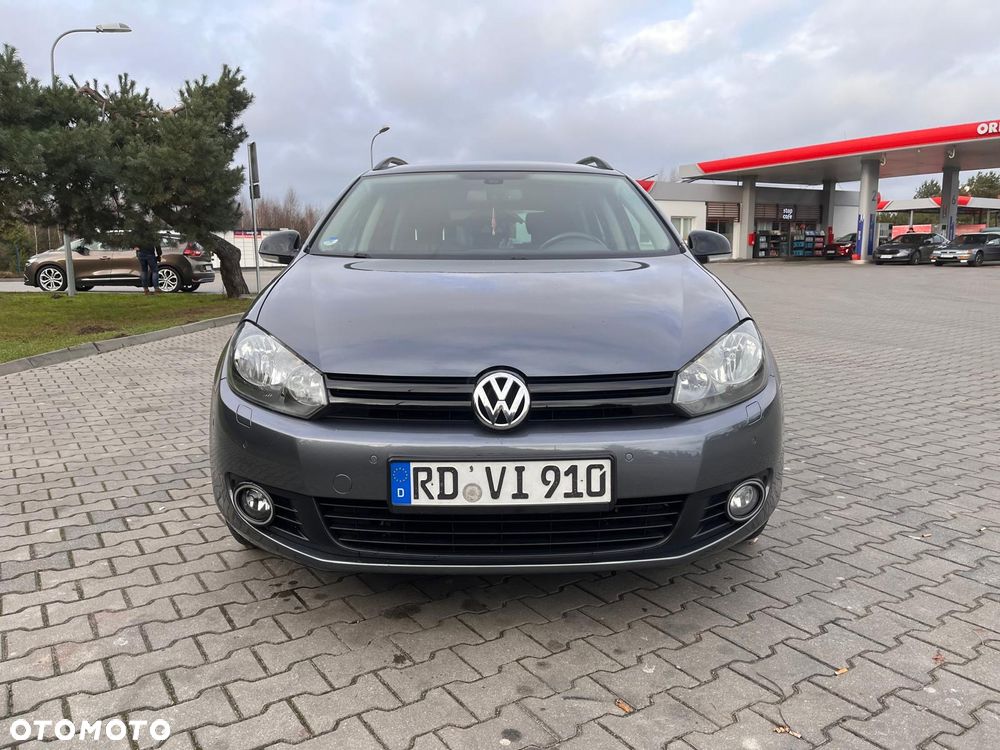 Volkswagen Golf 1.2 TSI MATCH - 2