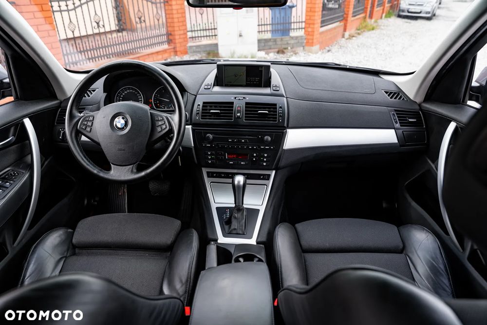 BMW X3 xDrive30d Edition Exclusive - 27