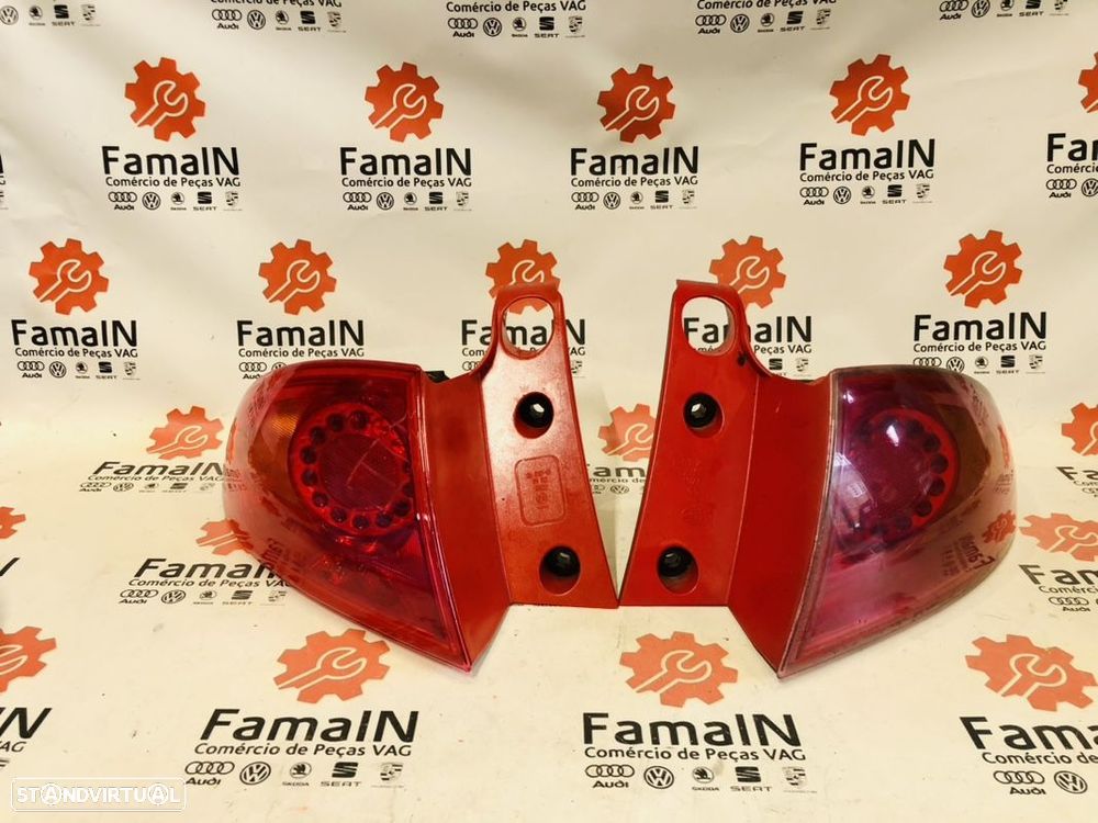 Farolins Carroceria SEAT LEON 1P (2006-2009) - 1