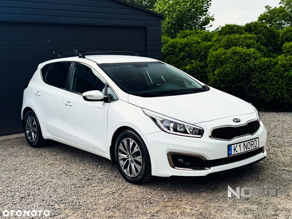 Kia Ceed 1.0 T-GDI 100 ISG Edition 7 - 3