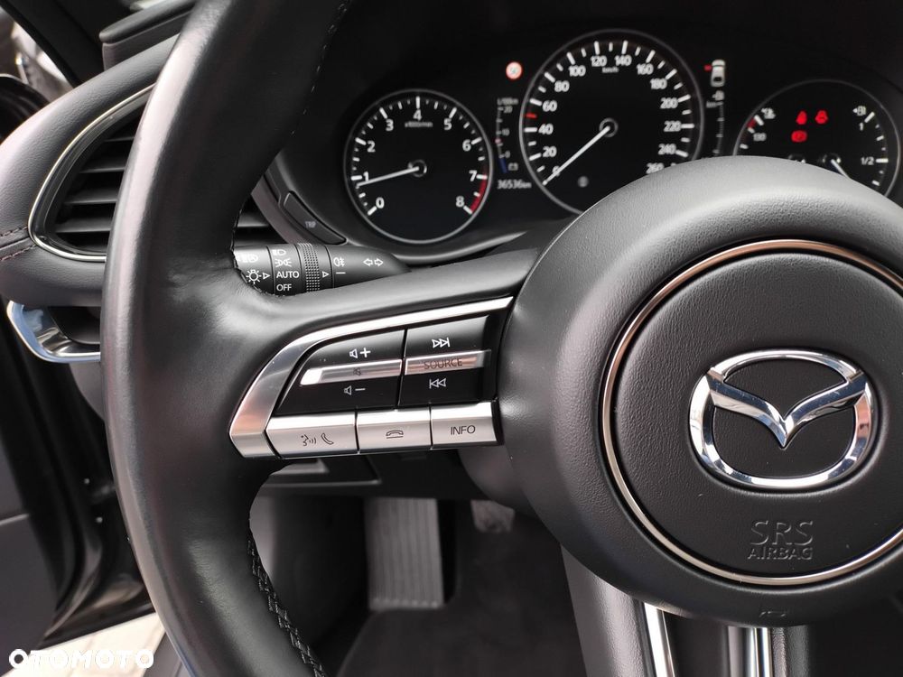 Mazda 3 2.0 mHEV Kanjo - 14
