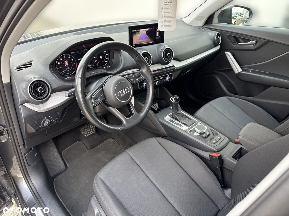Audi Q2 - 5
