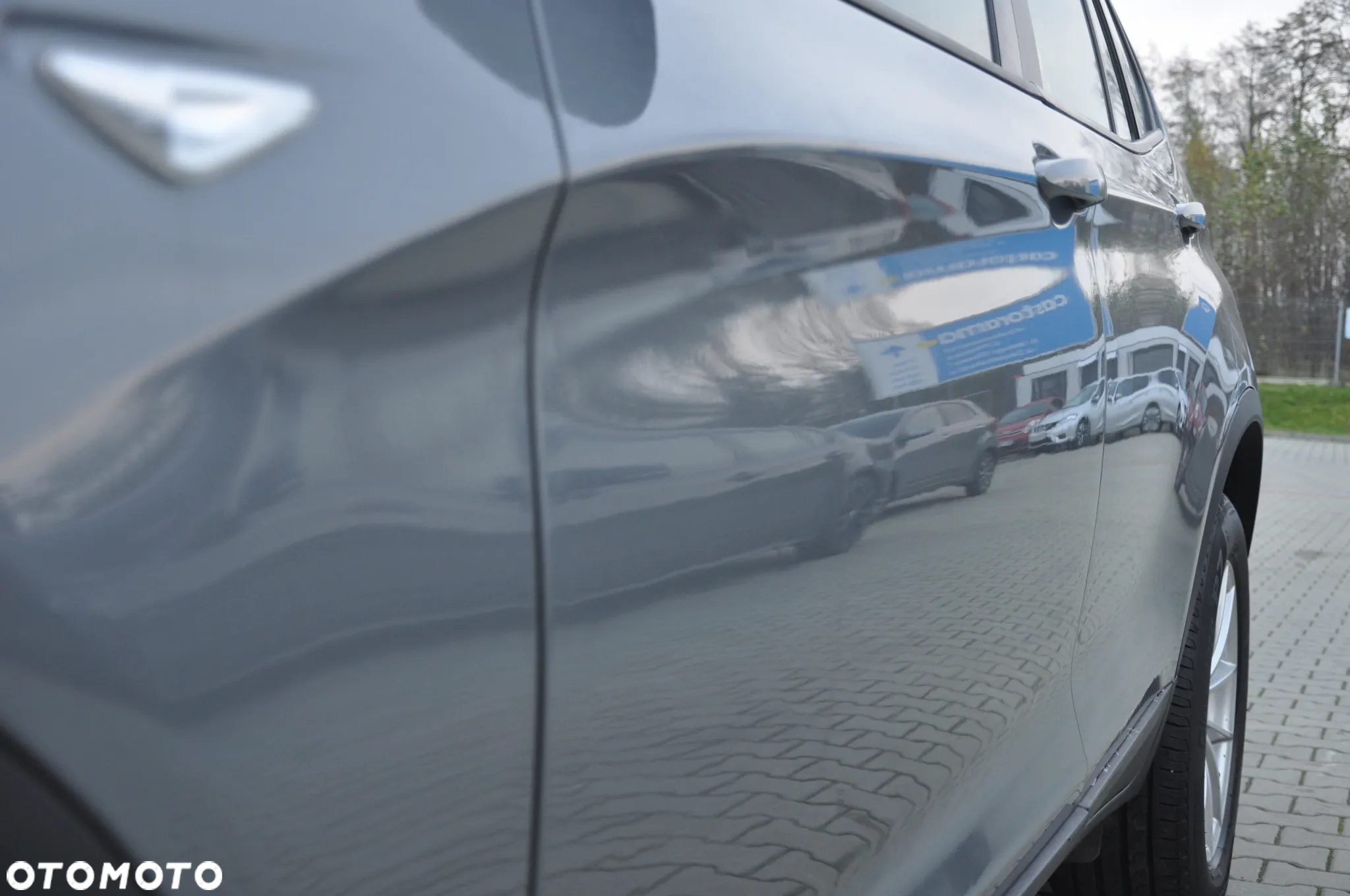BMW X3 xDrive20d - 18