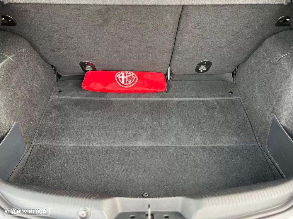 Alfa Romeo Giulietta 1.6 JTDM Sport TCT - 8