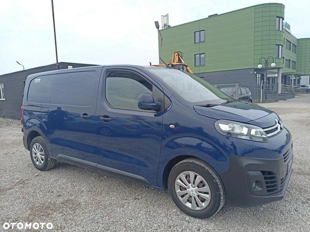 Citroën Jumpy - 7