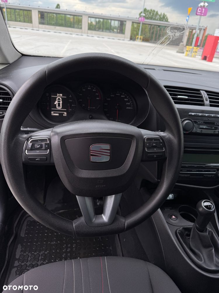 Seat Leon 1.2 TSI Start&Stop Style - 10