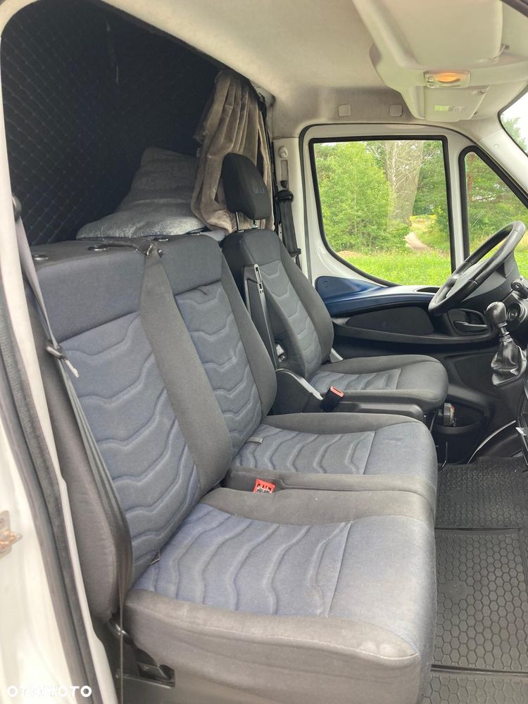Iveco DAILY VI - 15