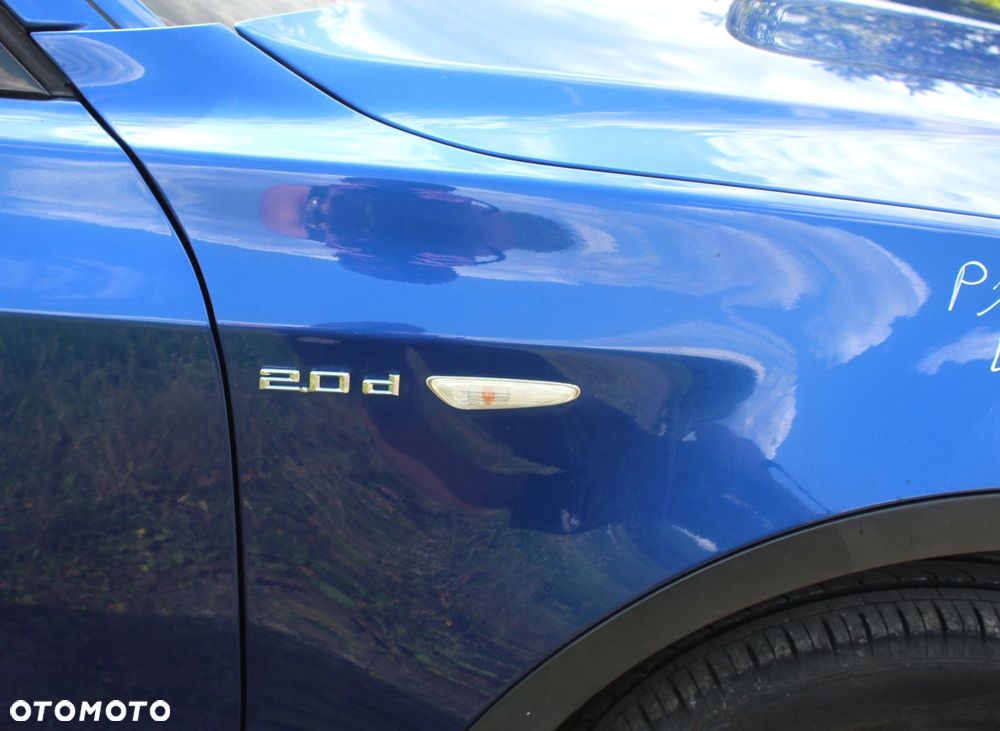 BŁOTNIK PRAWY PRZÓD BMW X3 E83 A51 MONTEGO - 4