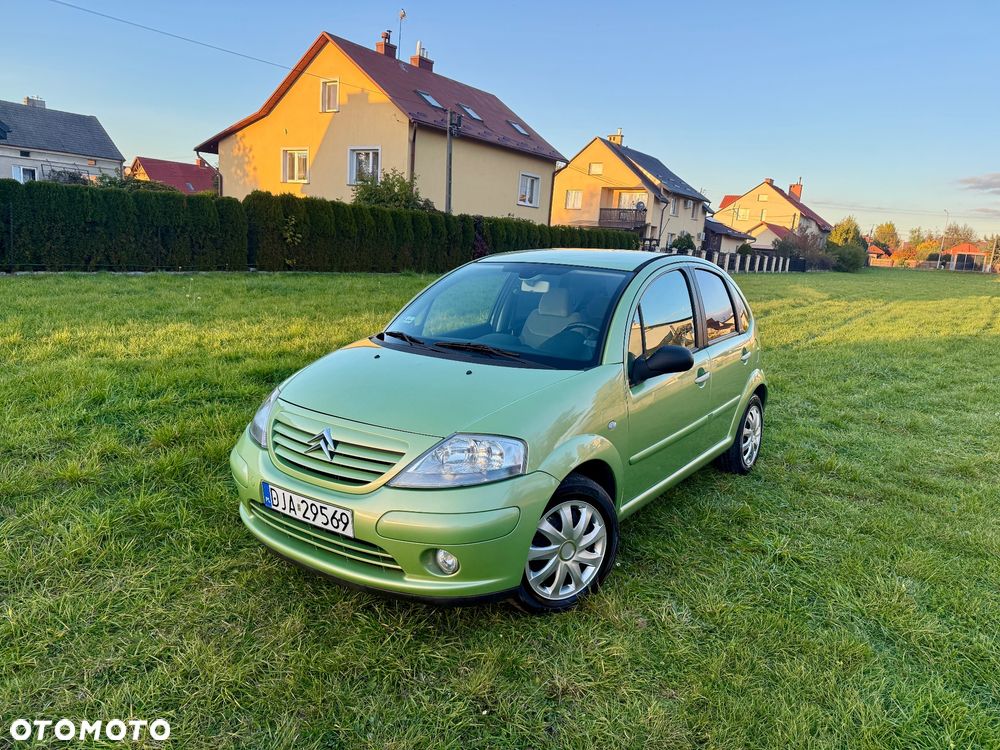Citroën C3 1.4 16V Senso Drive Exclusive - 2