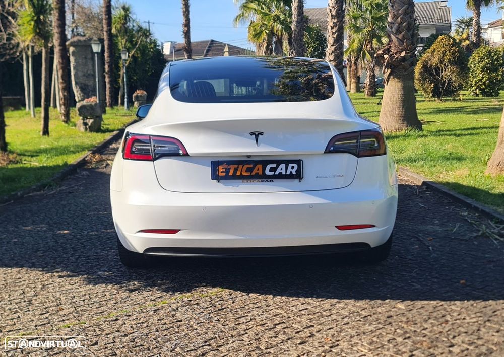 Tesla Model 3 Long-Range Dual Motor AWD - 45