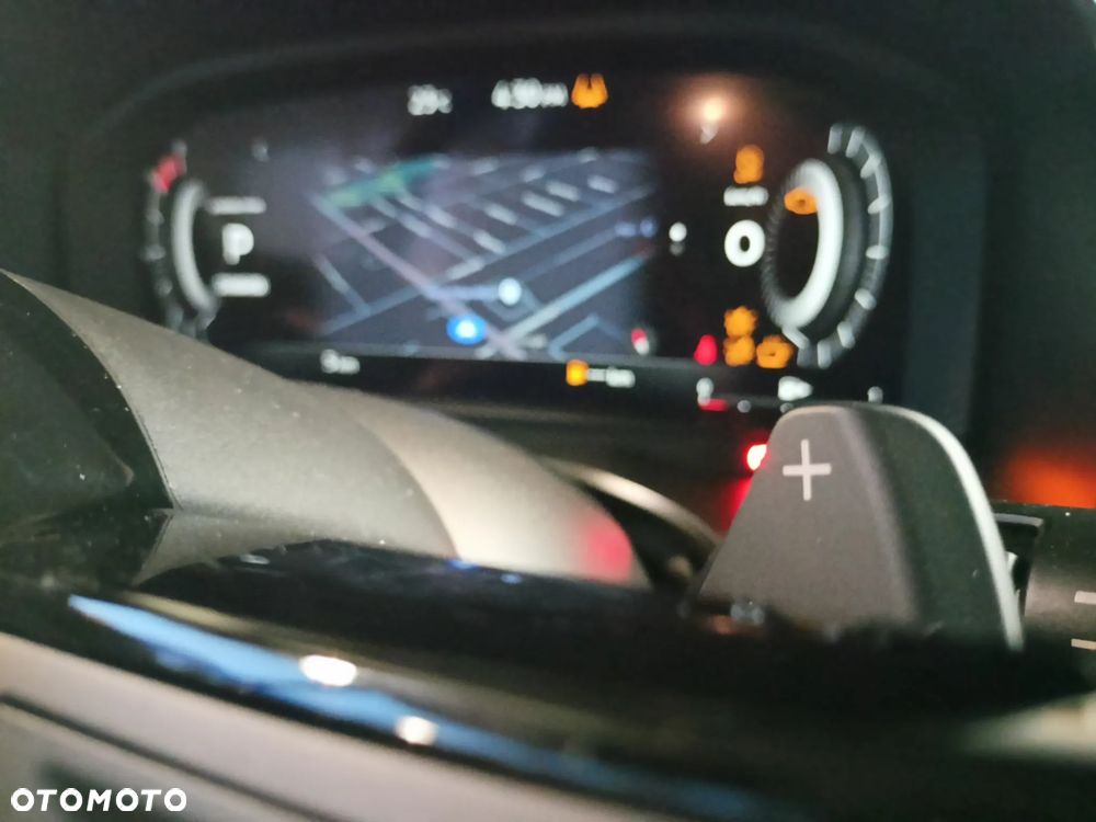 Nissan Qashqai 1.3 DIG-T MHEV N-Connecta Xtronic - 14