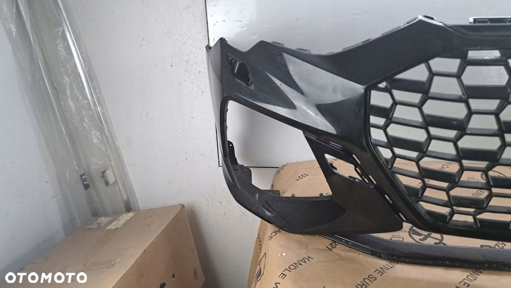 ZDERZAK RSQ3 RS Q3 2019-2023 83A 83F OE - 5