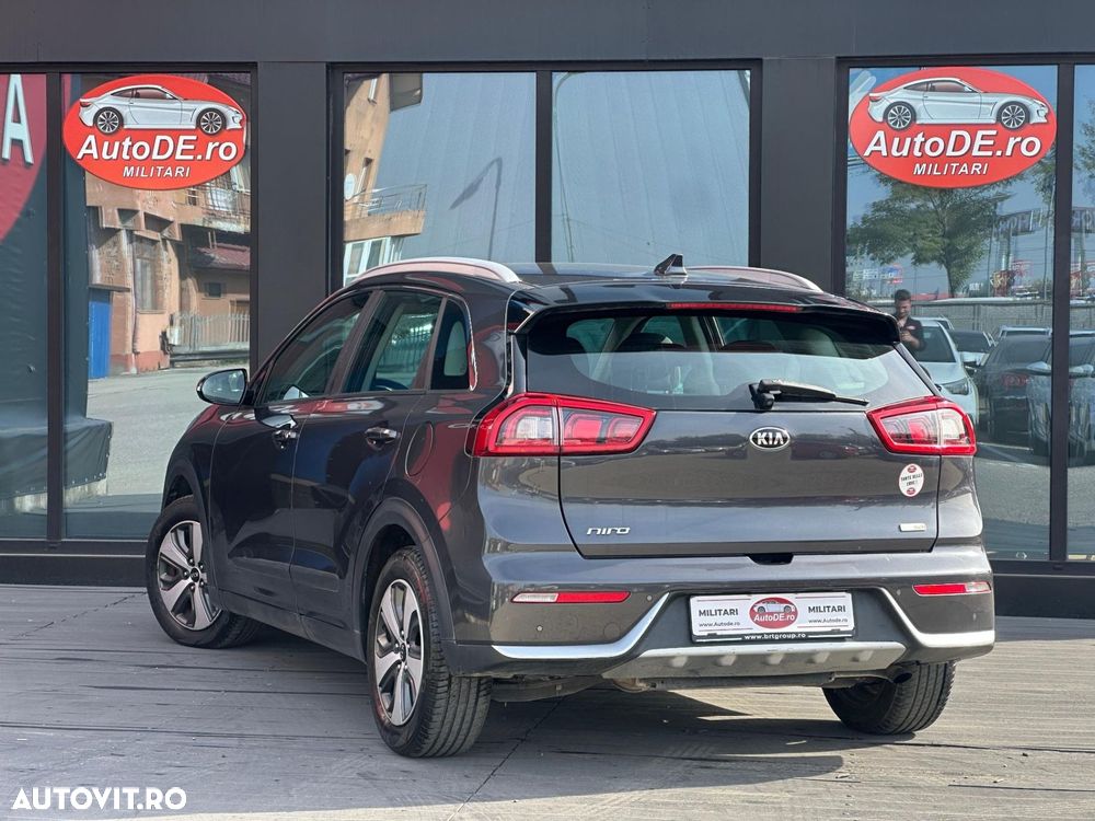 Kia Niro - 3