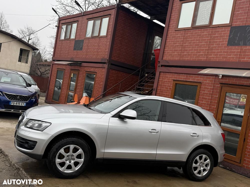 Audi Q5 - 33