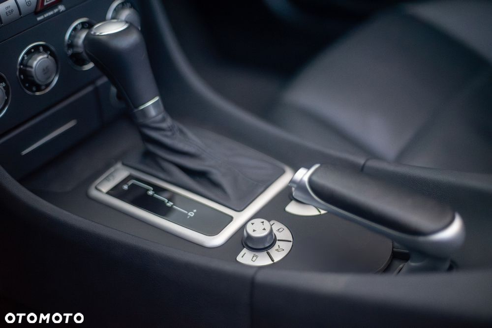 Mercedes-Benz SLK 55 AMG 7G-TRONIC - 26