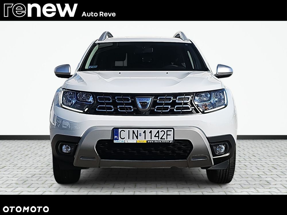 Dacia Duster - 2