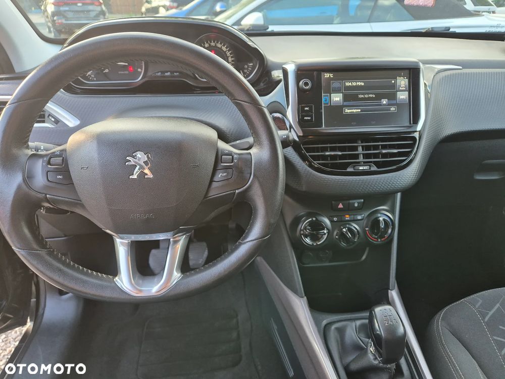 Peugeot 2008 - 34