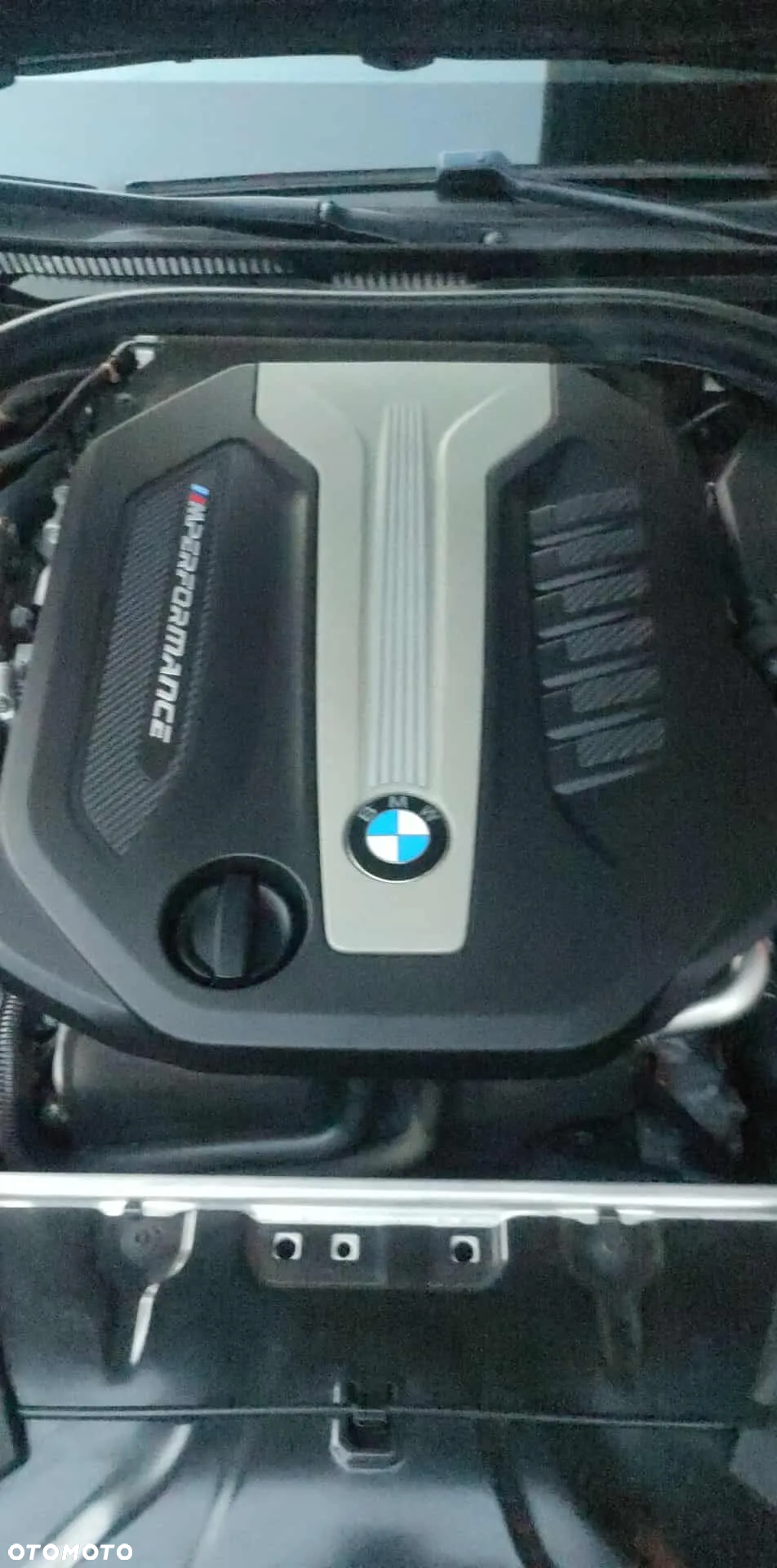 BMW Seria 5 M550d xDrive - 29