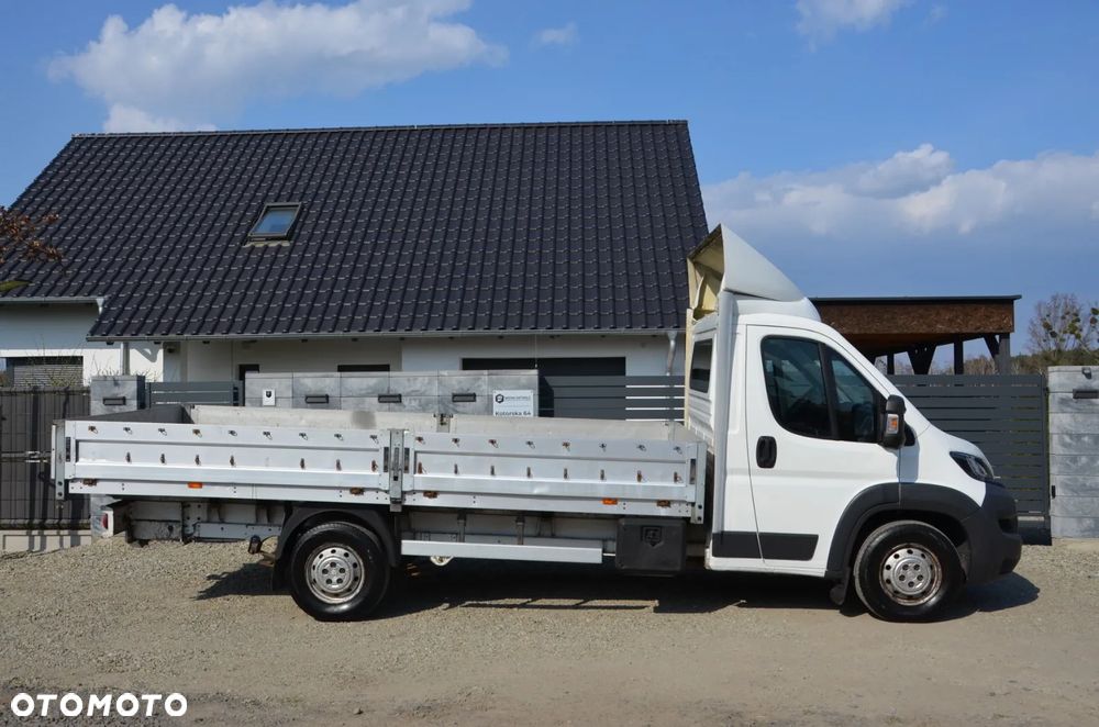 Peugeot Boxer - 7