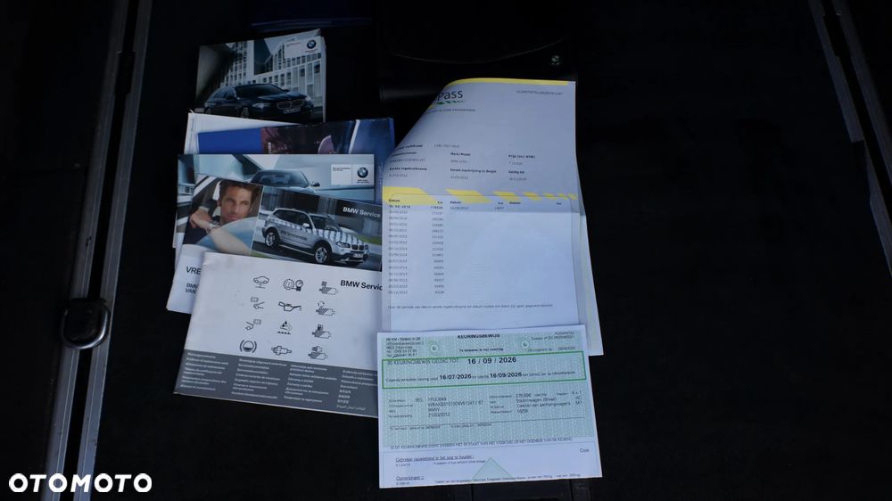 BMW Seria 5 525d Sport-Aut - 16
