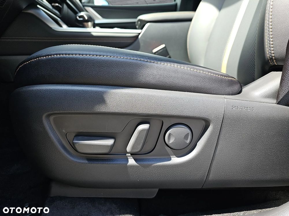 Mazda CX-80 3.3 e-Skyactiv D mHEV Homura Plus AWD - 13