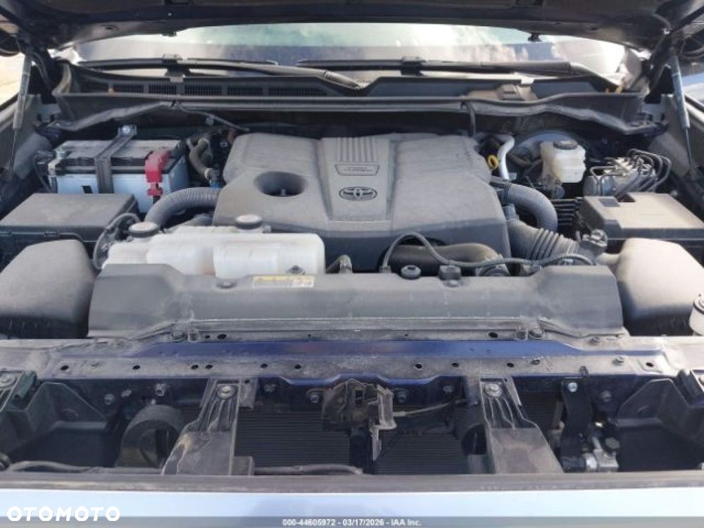 Toyota Tundra - 9