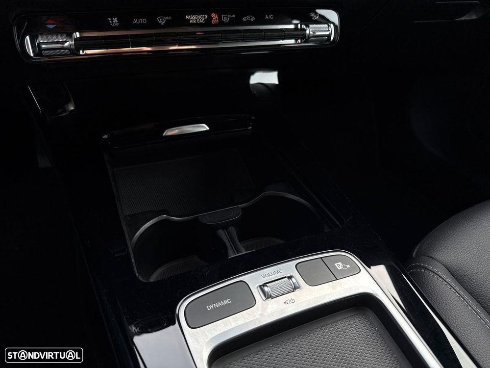 Mercedes-Benz A 180 - 22