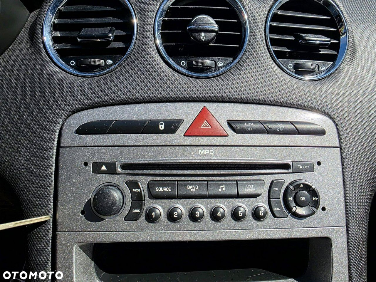 Peugeot 308 120 VTi Platinum - 17