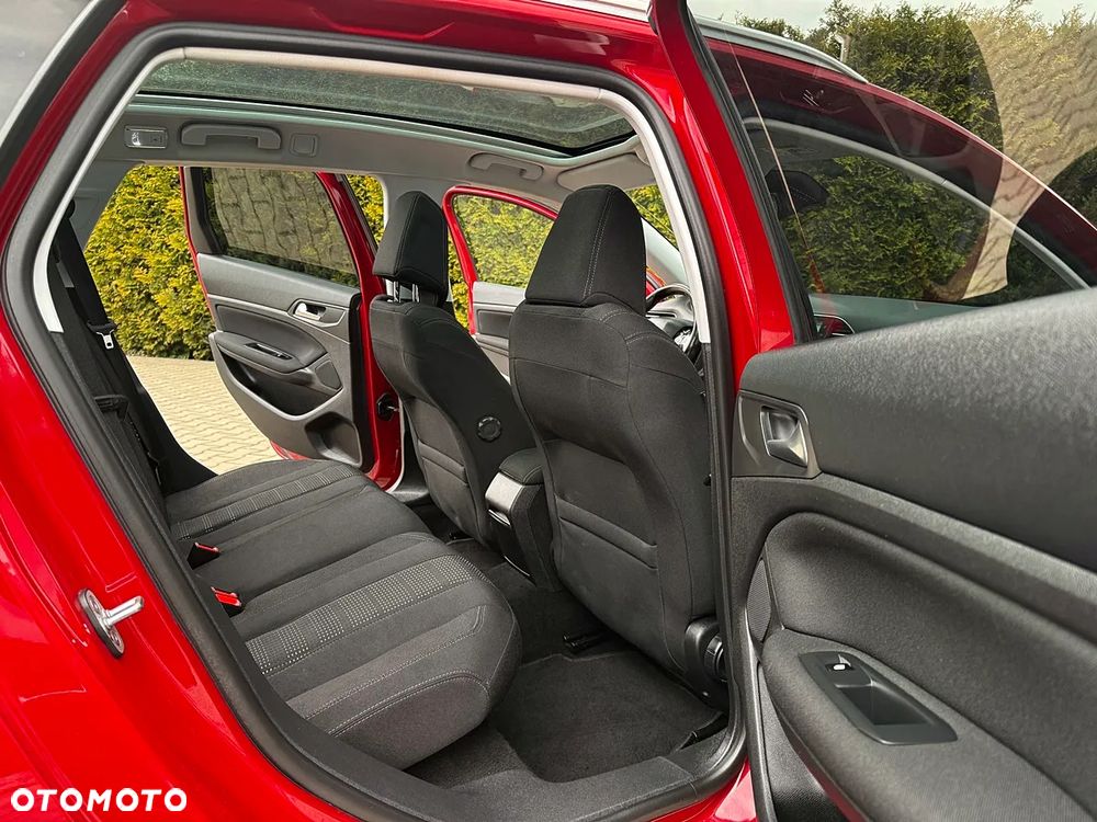 Peugeot 308 BlueHDi 150 Stop & Start Allure - 20