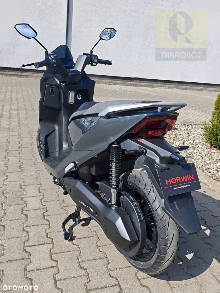 Horwin SK3 - 14