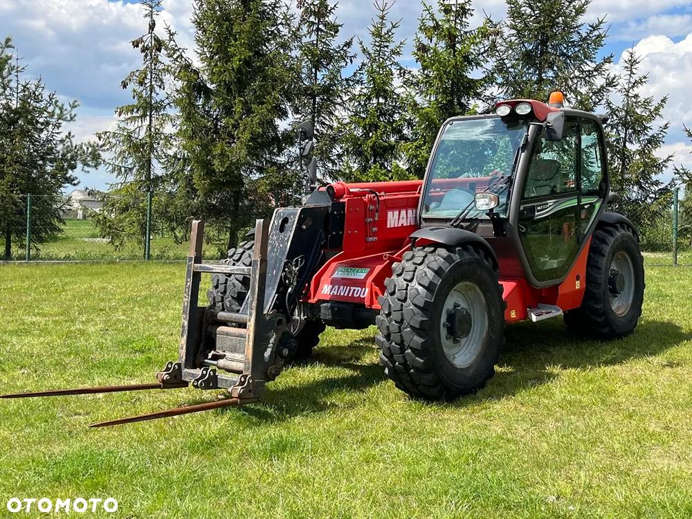 Manitou MLT 935H MLT 935H - 1