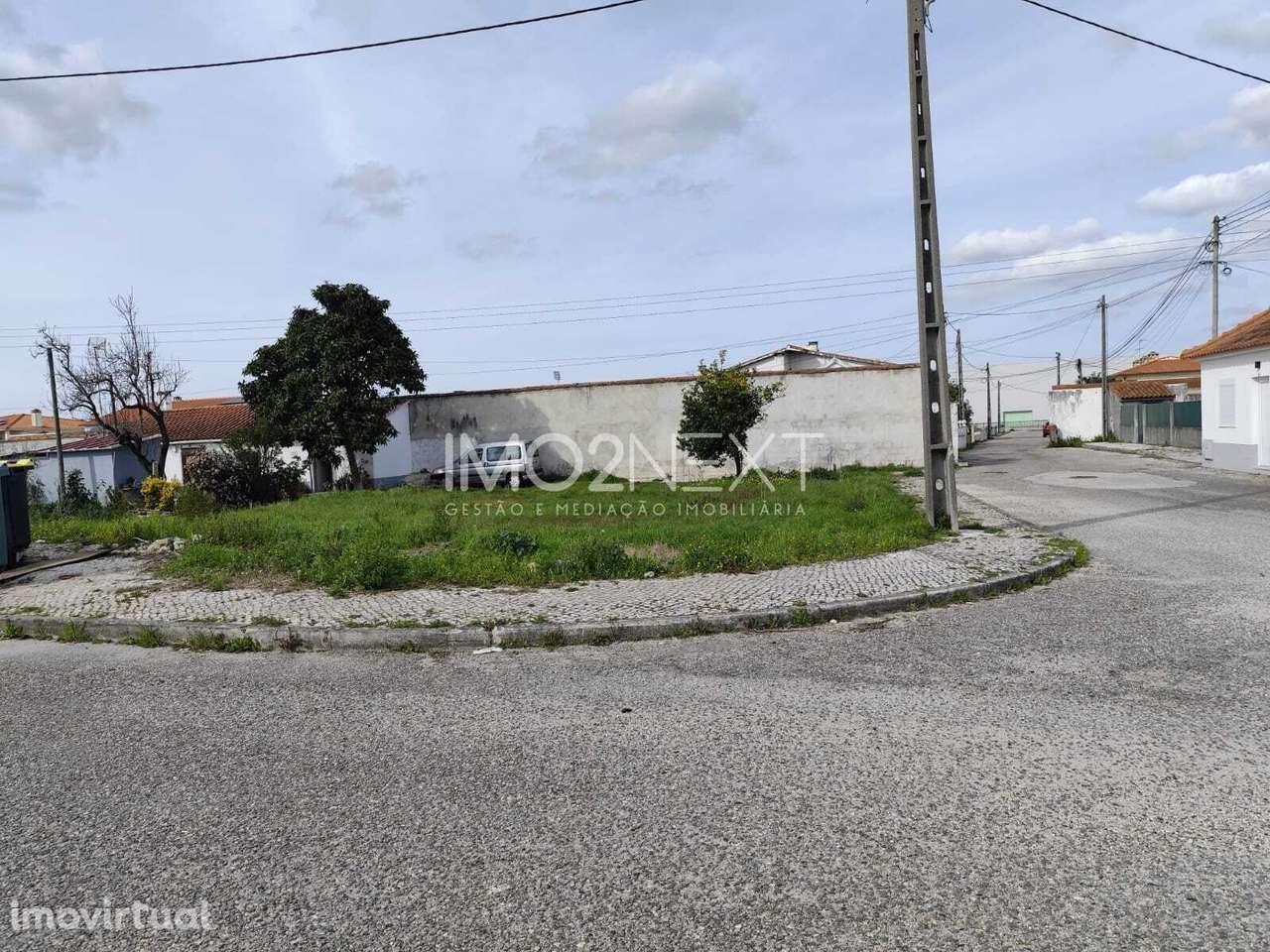 LOTE TERRENO || COMEIRA || MARINHA GRANDE - Grande imagem: 5/22