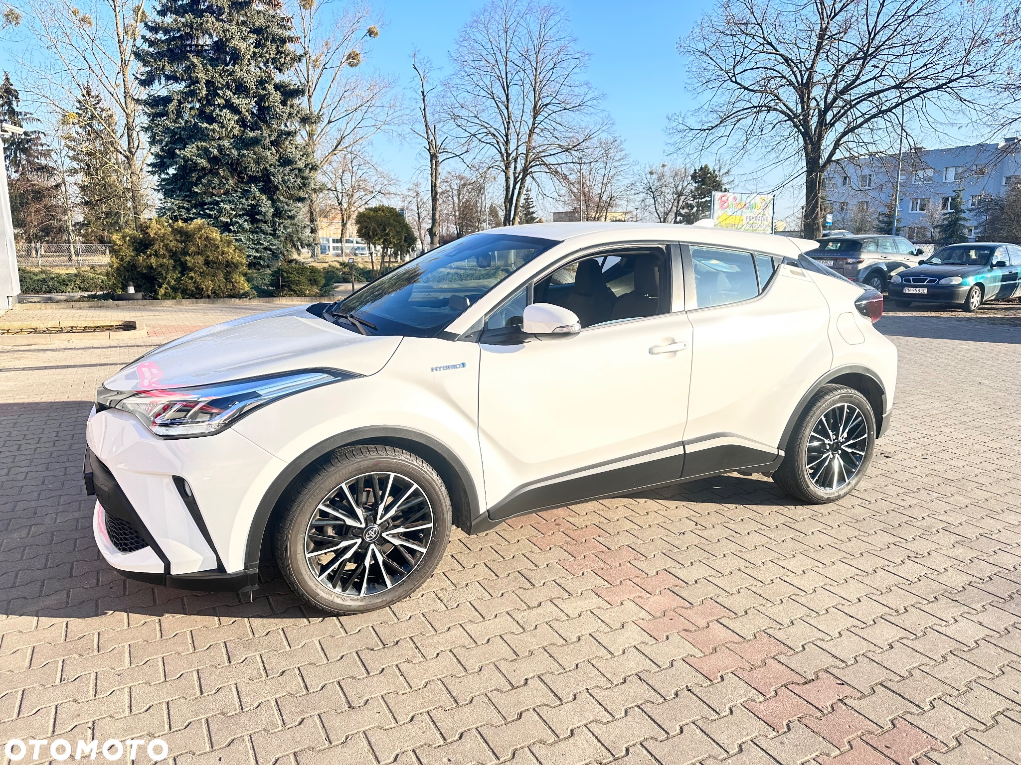 Toyota C-HR - 2