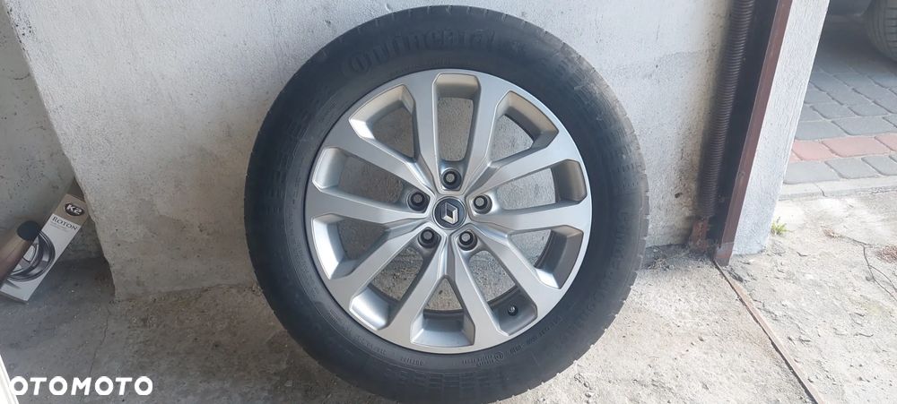 Renault Kadjar 1.5 dCi Energy Intens EDC - 39