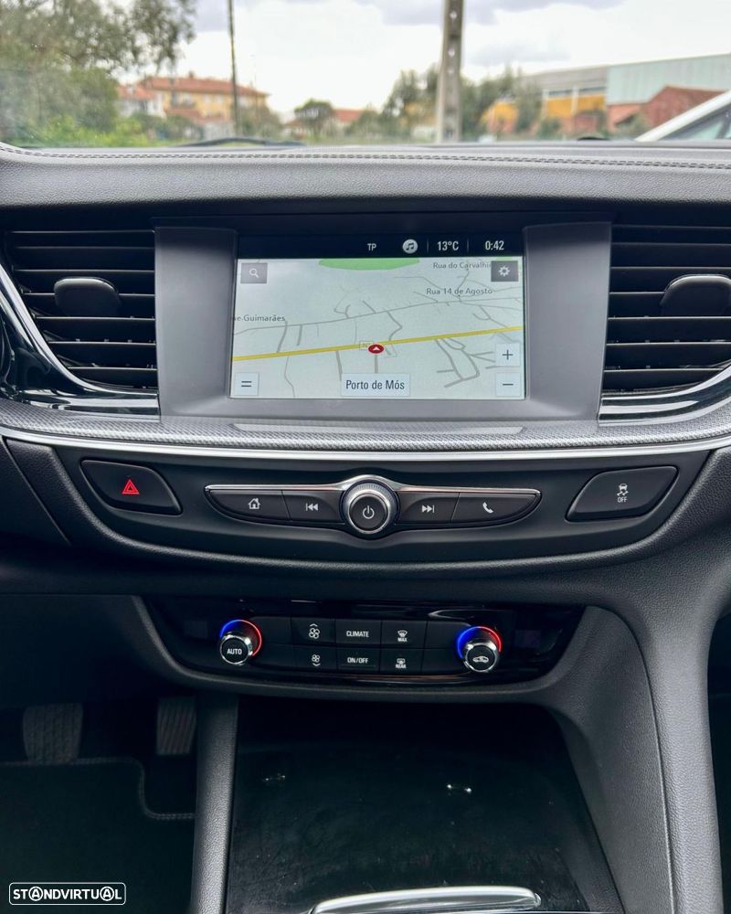 Opel Insignia Grand Sport 1.6 CDTi Innovation - 6