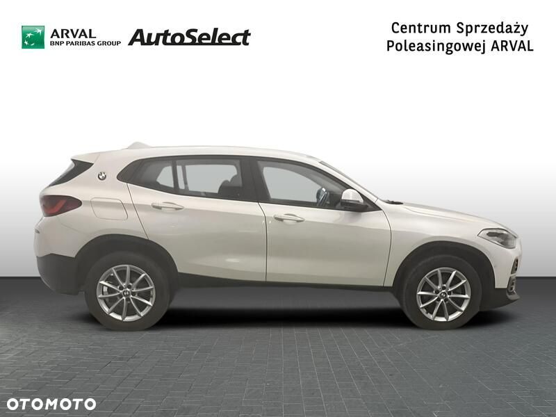 BMW X2 sDrive18i - 7