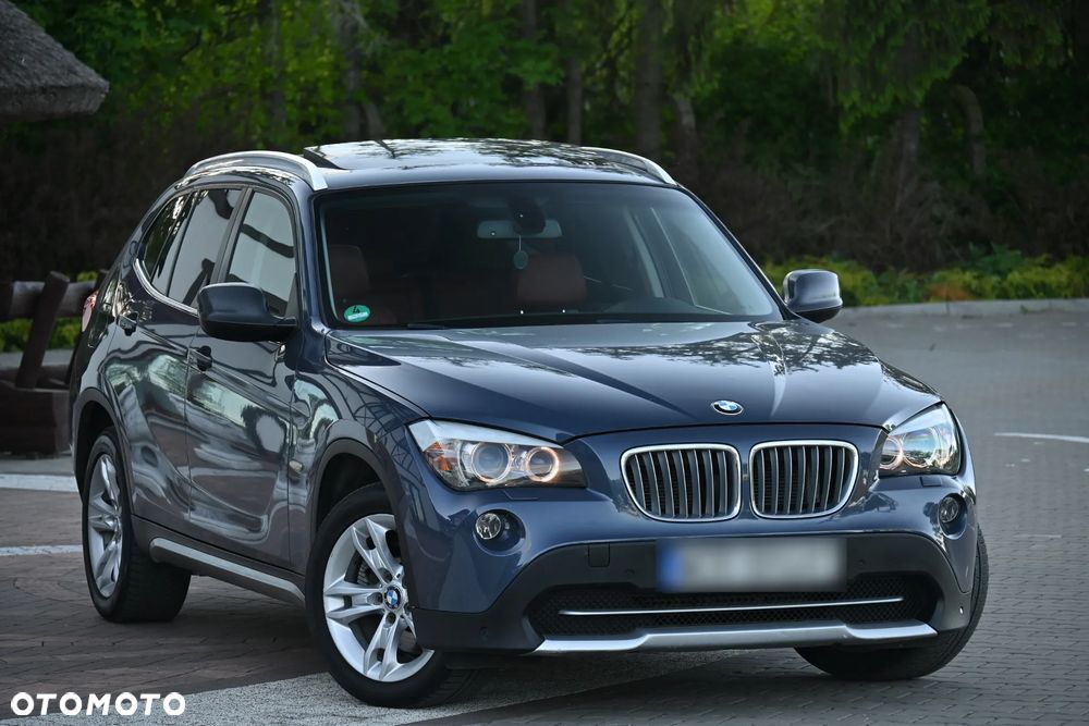 BMW X1 xDrive23d - 3