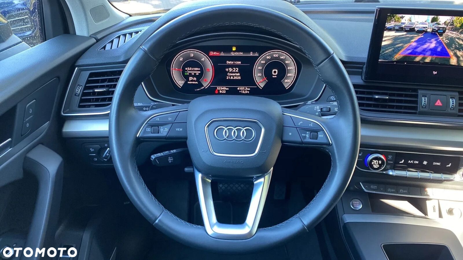 Audi Q5 - 19