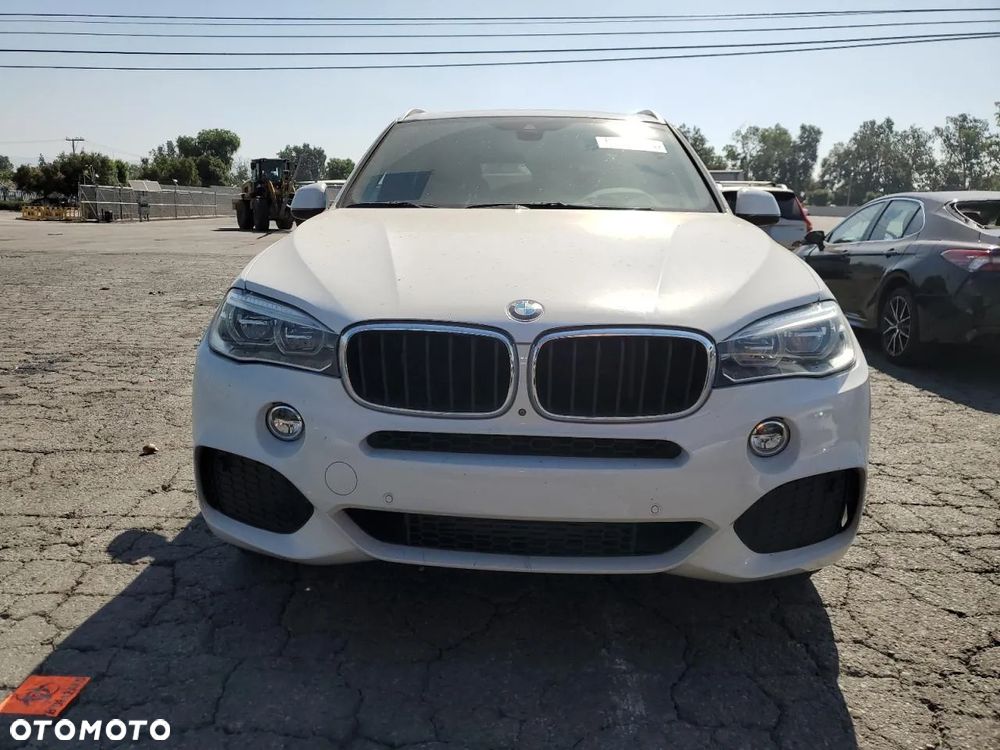 BMW X5 xDrive35i - 5