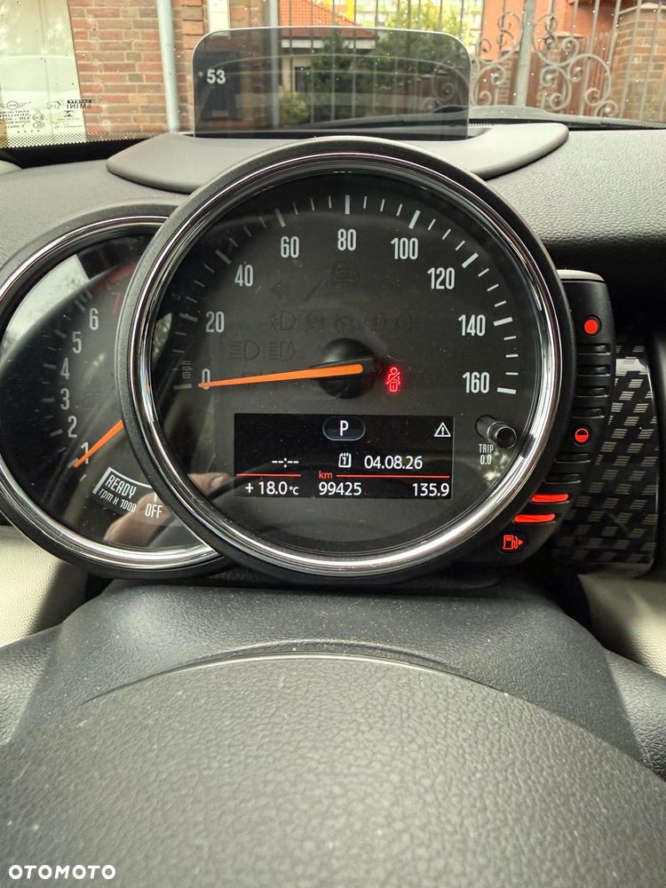 MINI Cooper S - 7