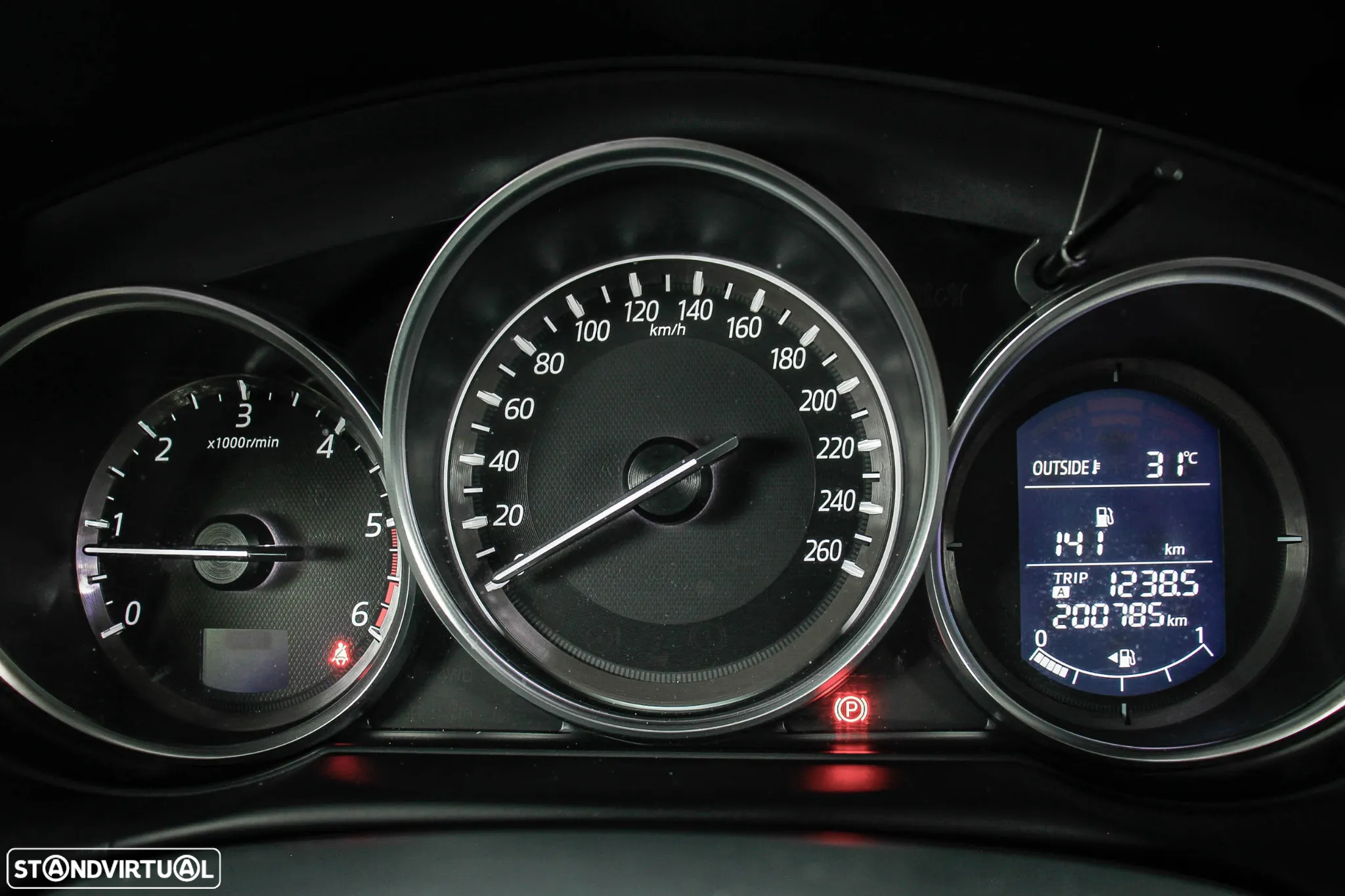 Mazda CX-5 2.2 D Essence - 31