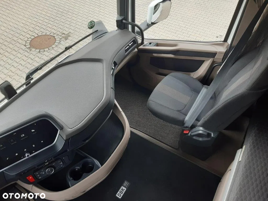 DAF XG 480 FT STANDARD STOCK (31336) - 12