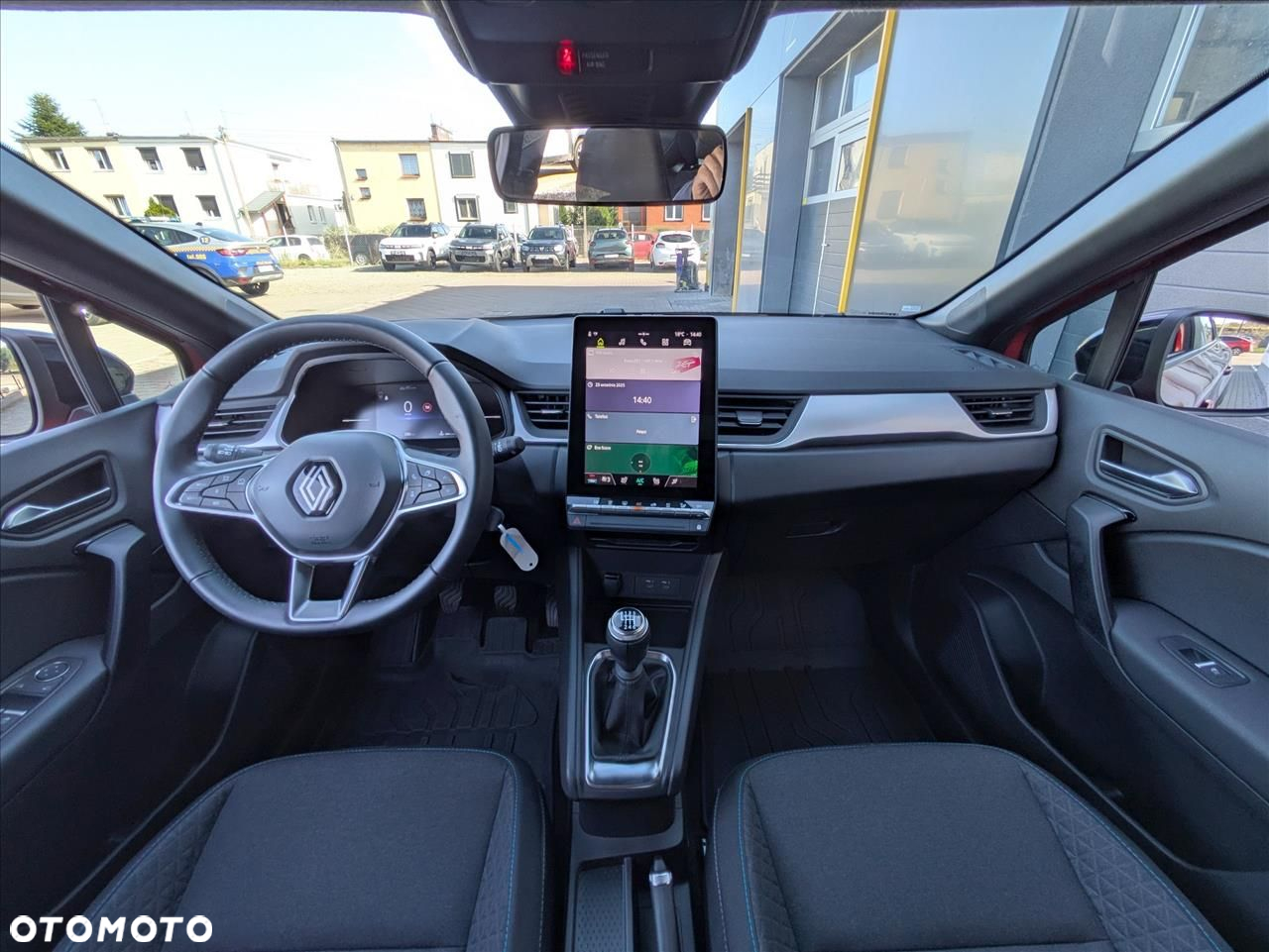 Renault Captur 1.0 TCe Evolution - 17
