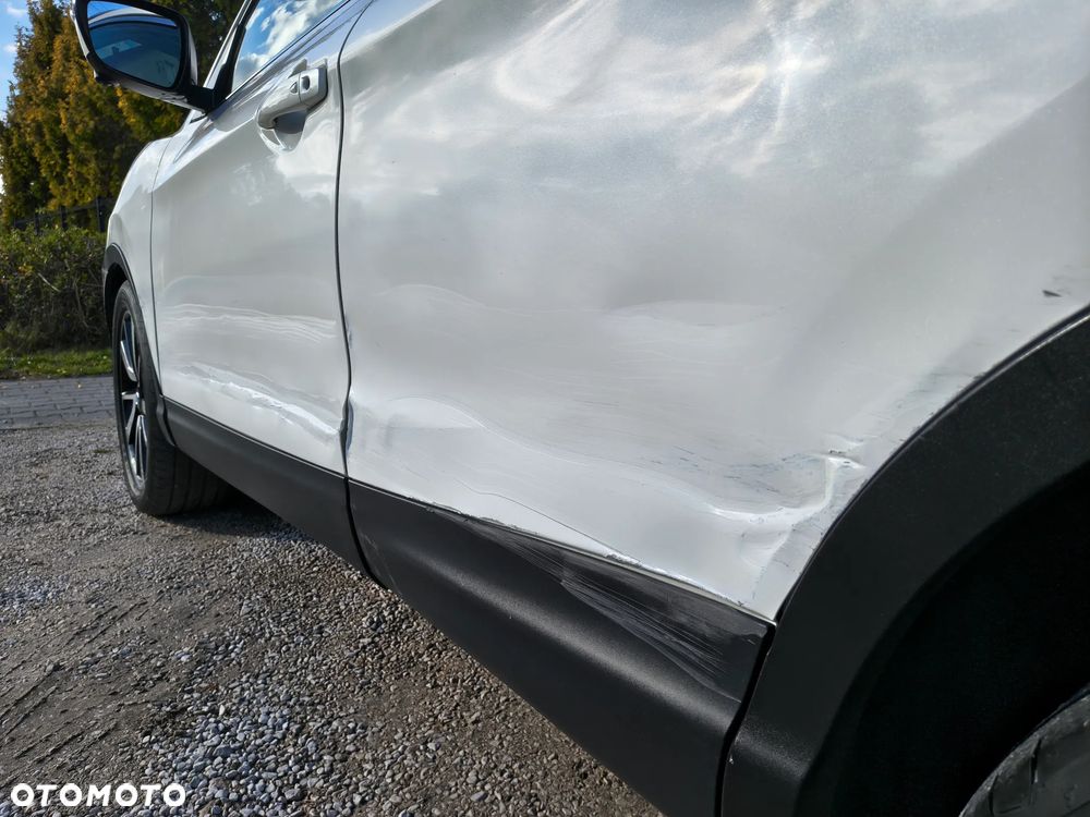 Nissan Qashqai - 6