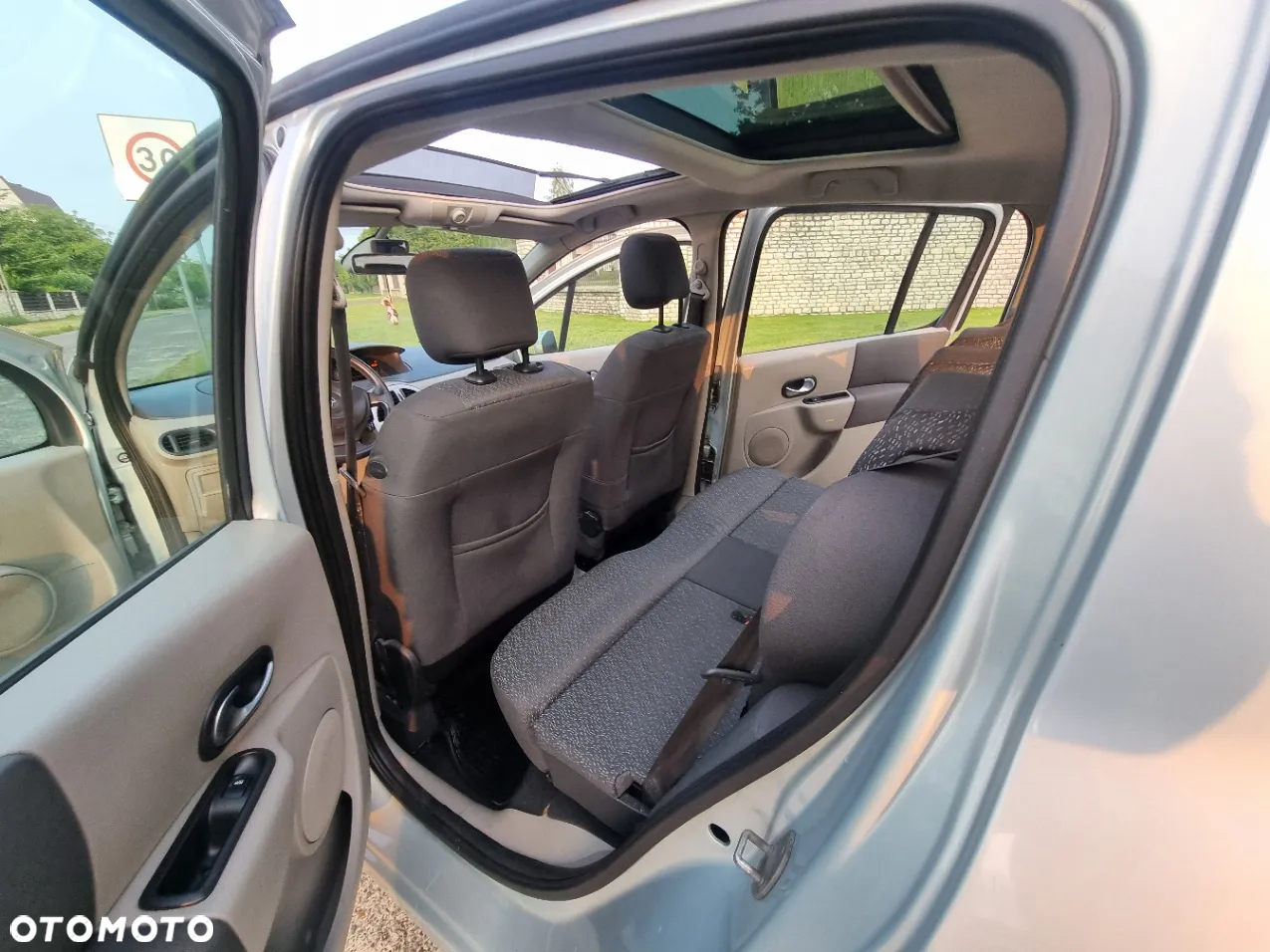 Renault Modus - 13