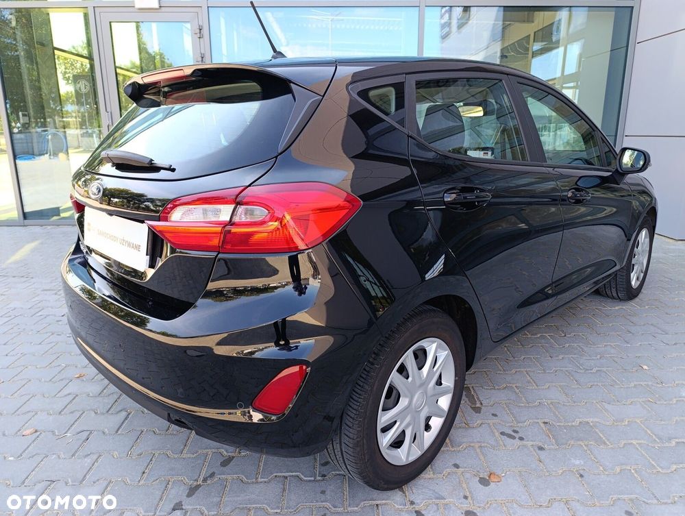 Ford Fiesta 1.0 EcoBoost GPF Active 2 ASS - 6