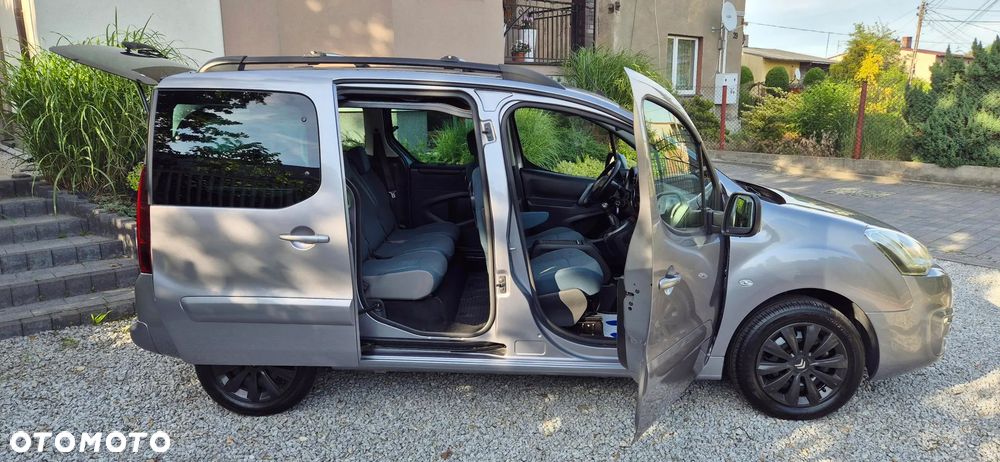 Citroën Berlingo Multispace BlueHDi 100 SELECTION - 27