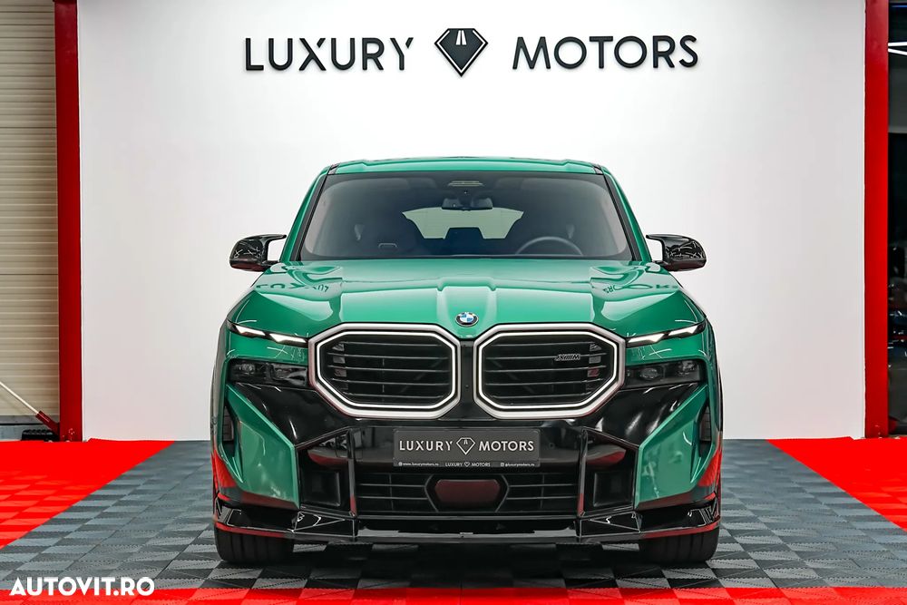 BMW XM 50e - 3